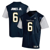 Tony Jones Jr.6 Navy Style 2