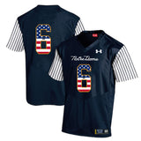 Tony Jones Jr.6 Striped Blue .1jpg