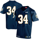 Tony Jones Jr. 34 Navy .2jpg