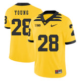 Toren Young 28 Yellow