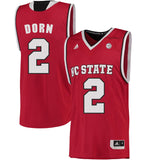 Torin Dorn 2 Red
