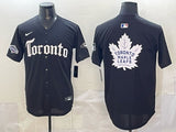 Toronto Blue Jays Blue Jays 5 Collaboration Style 5