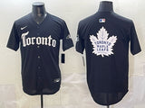 Toronto Blue Jays Blue Jays 5 Collaboration Style 6