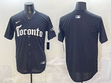 Toronto Blue Jays Blue Jays 5 Collaboration Style 9