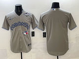 Toronto Blue Jays Blue Jays Adult Style 1