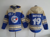Toronto Blue Jays Style 9