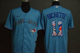 Toronto Blue Jays #11 Bo Bichette