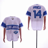 Toronto Blue Jays #14 Price Style 2