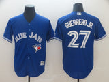Toronto Blue Jays #27 Vladimir Guerrero Jr Fan Edition 067