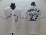 Toronto Blue Jays #27 Vladimir Guerrero Jr Fan Edition 082