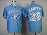 Toronto Blue Jays #29 Blue Jays 29 Blue 1993 Retro