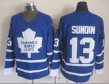 Toronto Maple Leafs Maple Leafs Style 14