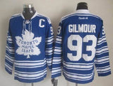 Toronto Maple Leafs Maple Leafs Style 29