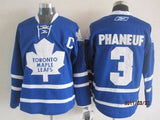 Toronto Maple Leafs Maple Leafs Style 2
