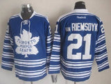 Toronto Maple Leafs Maple Leafs Style 30