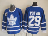 Toronto Maple Leafs Maple Leafs Style 41