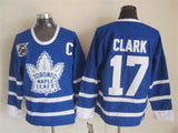 Toronto Maple Leafs Maple Leafs Style 47