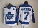 Toronto Maple Leafs Maple Leafs Style 51