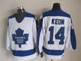 Toronto Maple Leafs Maple Leafs Style 54