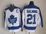 Toronto Maple Leafs Maple Leafs Style 58