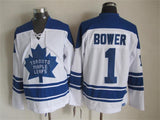 Toronto Maple Leafs Maple Leafs Style 61
