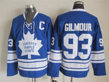 Toronto Maple Leafs Maple Leafs Style 65