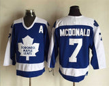 Toronto Maple Leafs Maple Leafs Style 88