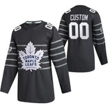 Toronto Maple Leafs Style 2