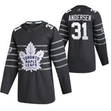 Toronto Maple Leafs Style 4