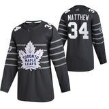 Toronto Maple Leafs Style 6