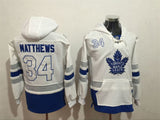 Toronto Maple Leafs #34 Auston Matthews Maple Leafs (2)_[1]