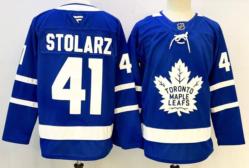 Toronto Maple Leafs #41 Anthony Stolarz Maple Leafs (3)_[1]