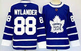 Toronto Maple Leafs #88 William Nylander Style 2