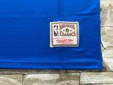 Toronto Raptors Magic mitchell&ness Classic Jersey Style 2