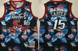 Toronto Raptors #15 Vince Carter
