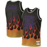 Toronto Raptors #1 Tracy Mcgrday Raptors 1# McGrady Edition Retro Jersey