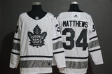 Toronto maple leaf Style 12
