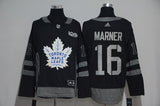 Toronto maple leaf Style 2