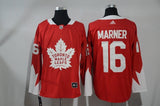 Toronto maple leaf Style 4