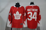 Toronto maple leaf Style 5