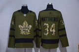 Toronto maple leaf Style 7