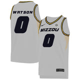 Torrence Watson 0 White