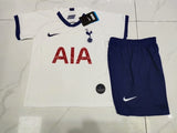Tottenham Hotspur Style 1