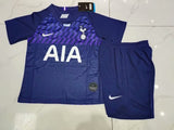 Tottenham Hotspur Style 2