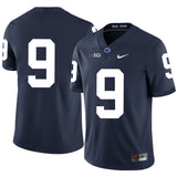Trace McSorley Navy