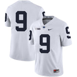 Trace McSorley White