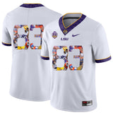 Travin Dural 83 Pattern White
