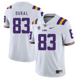 Travin Dural 83 White
