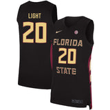Travis Light 20 Black