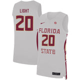 Travis Light 20 White